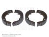 BLUE PRINT ADC44124 Brake Shoe Set